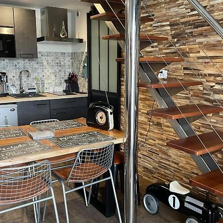 Superbe Appartement Renove Avec Acces Direct Plage Brétignolles-sur-Mer Eksteriør billede