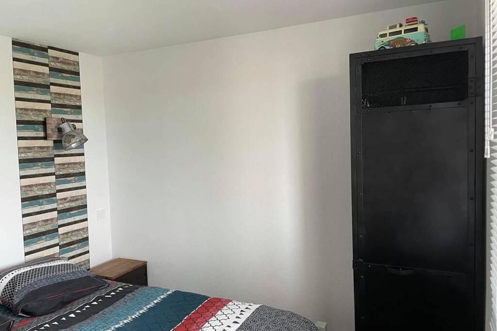 Superbe Appartement Renove Avec Acces Direct Plage Brétignolles-sur-Mer Eksteriør billede